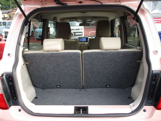 スズキ アルトラパン ６６０ Ｘ ４ＷＤ H30年 (東海) 99
