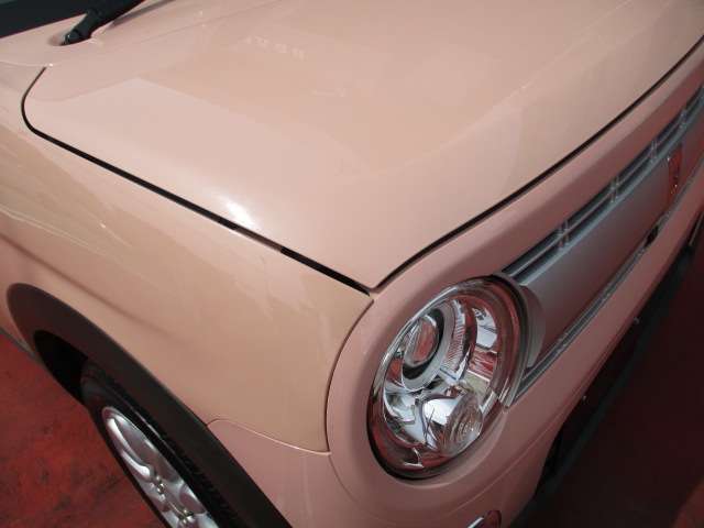 スズキ アルトラパン ６６０ Ｘ ４ＷＤ H30年 (東海) 99
