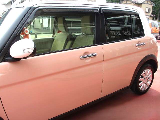 スズキ アルトラパン ６６０ Ｘ ４ＷＤ H30年 (東海) 99
