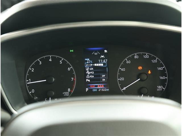 トヨタ カローラクロス ２．０ Ｇ R6年 (東海) 99
