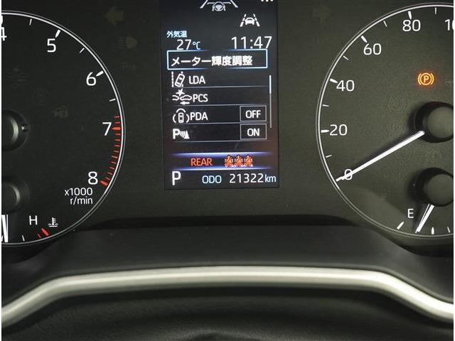 トヨタ カローラクロス ２．０ Ｇ R6年 (東海) 99