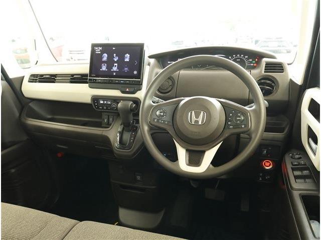 ホンダ Ｎ　ＢＯＸ ６６０ Ｌ R5年 (東海) 99