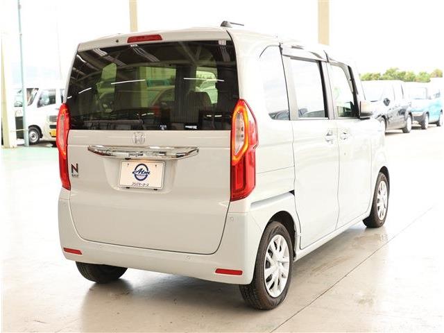 ホンダ Ｎ　ＢＯＸ ６６０ Ｌ R5年 (東海) 99