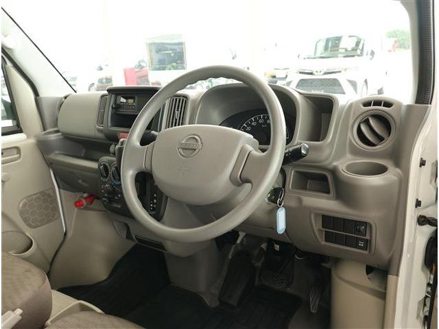 日産 ＮＶ１００クリッパー ６６０ ＤＸ ハイルーフ ５ＡＧＳ車 R2年 (東海) 99