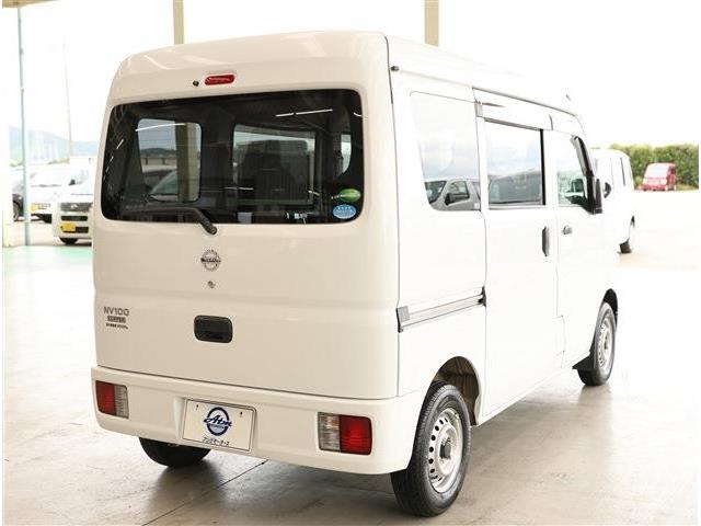 日産 ＮＶ１００クリッパー ６６０ ＤＸ ハイルーフ ５ＡＧＳ車 R2年 (東海) 99