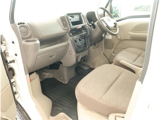 日産 ＮＶ１００クリッパー ６６０ ＤＸ ハイルーフ ５ＡＧＳ車 R2年 (東海) 99