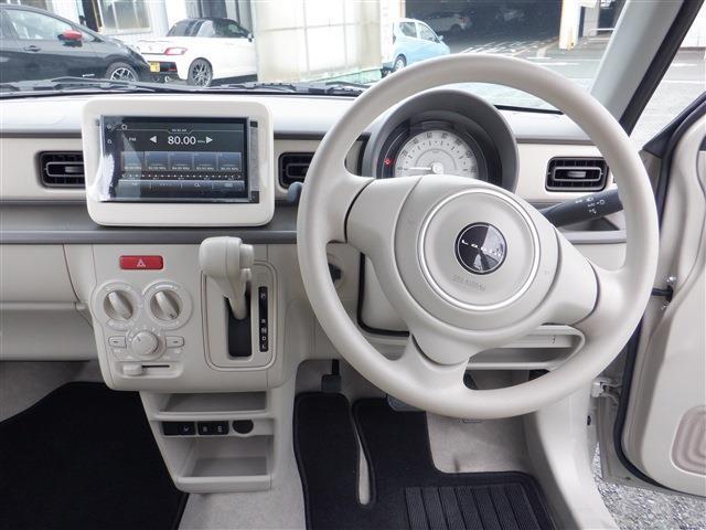スズキ アルトラパン ６６０ Ｇ R7年 (東海) 99