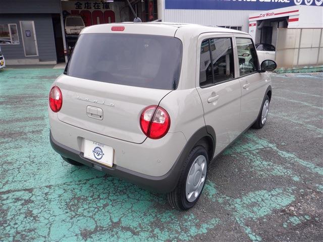 スズキ アルトラパン ６６０ Ｇ R7年 (東海) 99