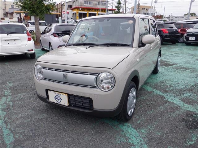 スズキ アルトラパン ６６０ Ｇ R7年 (東海) 99