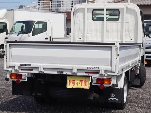 トヨタ ダイナ 平ボディ 積載１．５Ｔ 標準１０尺 R3年 (東海) 99