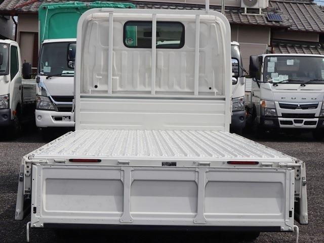 トヨタ ダイナ 平ボディ 積載１．５Ｔ 標準１０尺 R3年 (東海) 99