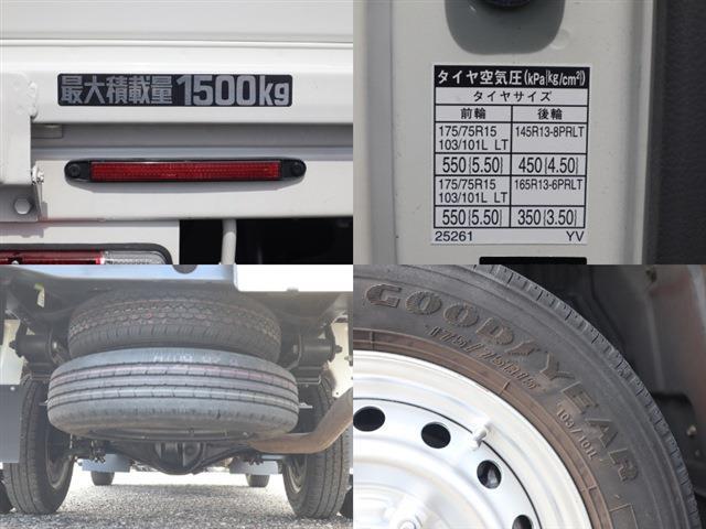 トヨタ ダイナ 平ボディ 積載１．５Ｔ 標準１０尺 R3年 (東海) 99