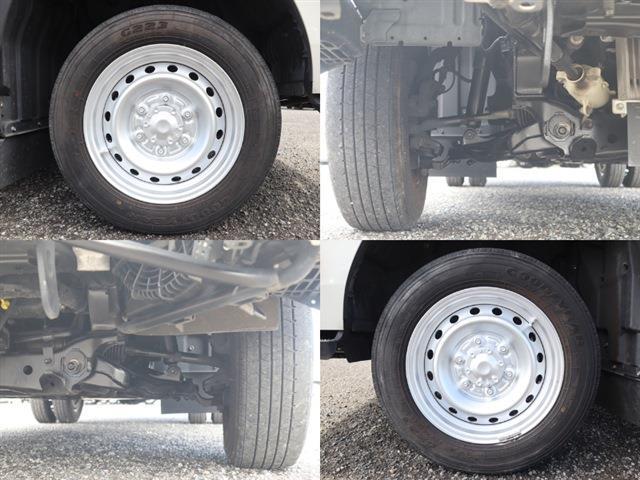 トヨタ ダイナ 平ボディ 積載１．５Ｔ 標準１０尺 R3年 (東海) 99