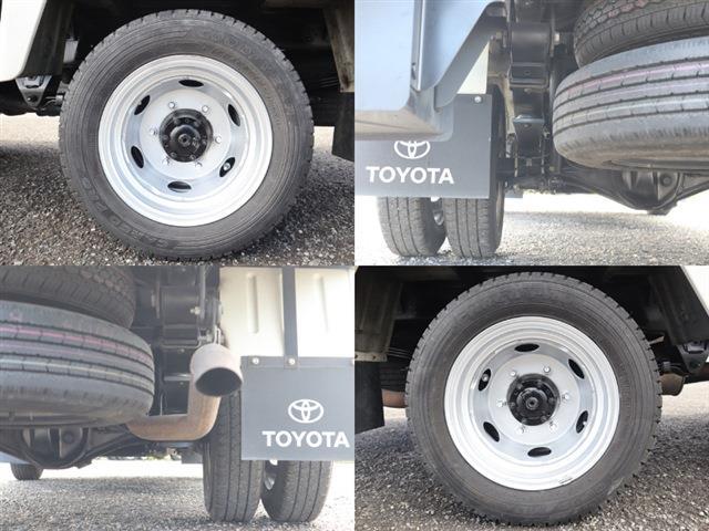 トヨタ ダイナ 平ボディ 積載１．５Ｔ 標準１０尺 R3年 (東海) 99
