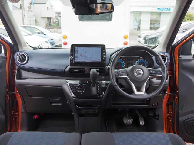 日産 デイズ ６６０ ハイウェイスターＸ プロパイロット エディション R1年 (東海) 99