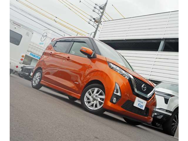 日産 デイズ ６６０ ハイウェイスターＸ プロパイロット エディション R1年 (東海) 99
