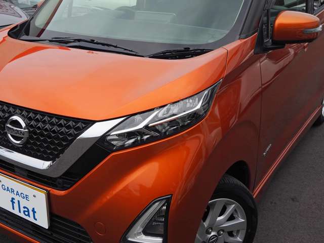 日産 デイズ ６６０ ハイウェイスターＸ プロパイロット エディション R1年 (東海) 99