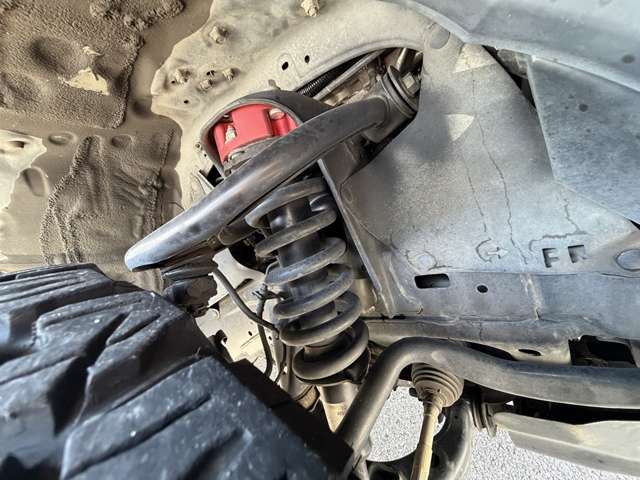 トヨタ ＦＪ　クルーザー ４．０ ４ＷＤ H25年 (東海) 99