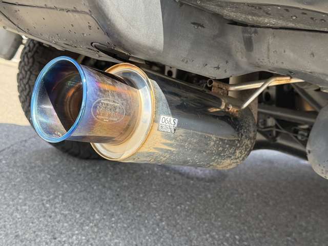 トヨタ ＦＪ　クルーザー ４．０ ４ＷＤ H25年 (東海) 99