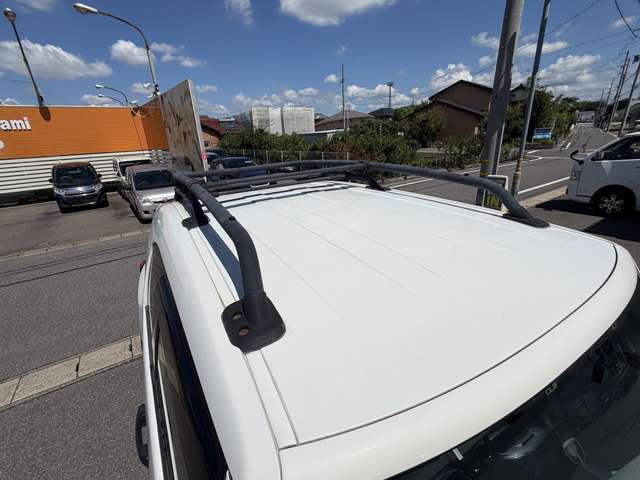 トヨタ ＦＪ　クルーザー ４．０ ４ＷＤ H25年 (東海) 99