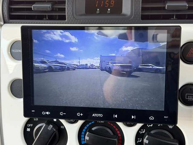 トヨタ ＦＪ　クルーザー ４．０ ４ＷＤ H25年 (東海) 99