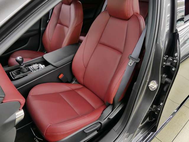 マツダ ＭＡＺＤＡ３　ファストバック ２．０ ２０Ｓ ツーリング R7年 (東海) 99