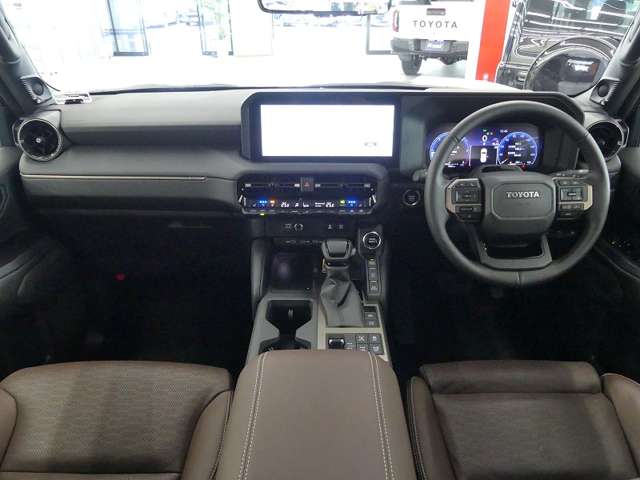 トヨタ ランドクルーザー２５０ ２．８ ＺＸ ディーゼルターボ ４ＷＤ R7年 (東海) 99