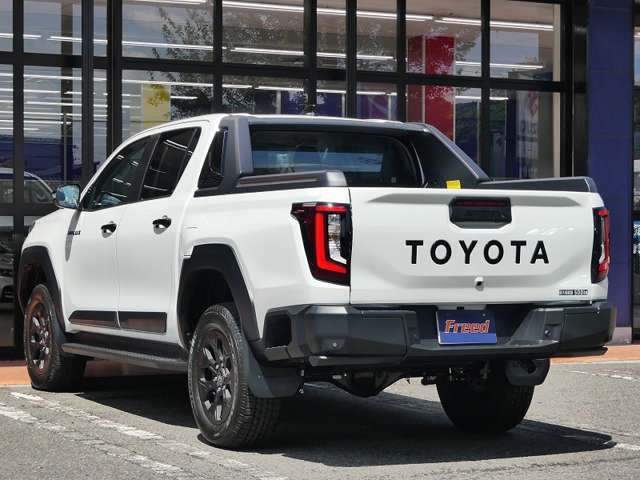 トヨタ ハイラックス ２．８ Ｚ アドベンチャー ディーゼルターボ ４ＷＤ R8年 (東海) 99