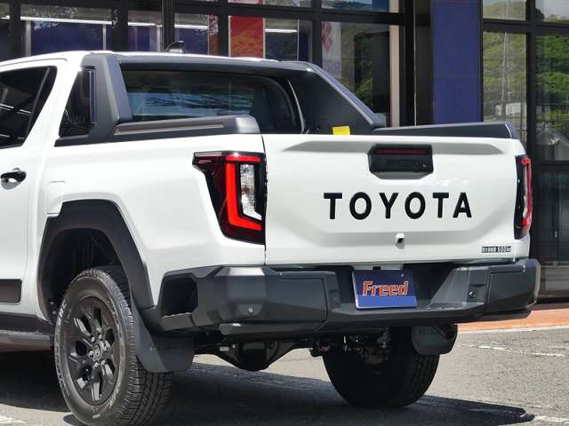 トヨタ ハイラックス ２．８ Ｚ アドベンチャー ディーゼルターボ ４ＷＤ R8年 (東海) 99