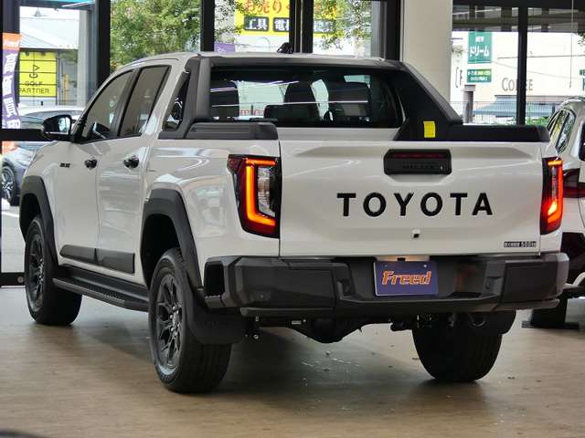 トヨタ ハイラックス ２．８ Ｚ アドベンチャー ディーゼルターボ ４ＷＤ R8年 (東海) 99