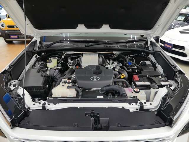 トヨタ ハイラックス ２．８ Ｚ アドベンチャー ディーゼルターボ ４ＷＤ R8年 (東海) 99