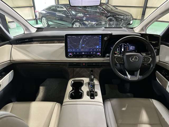 レクサス ＬＭ５００ｈ ５００Ｈ エグゼクティブ ４ＷＤ R6年 (関東) 99