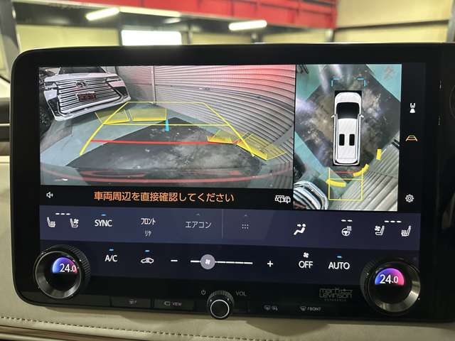 レクサス ＬＭ５００ｈ ５００Ｈ エグゼクティブ ４ＷＤ R6年 (関東) 99