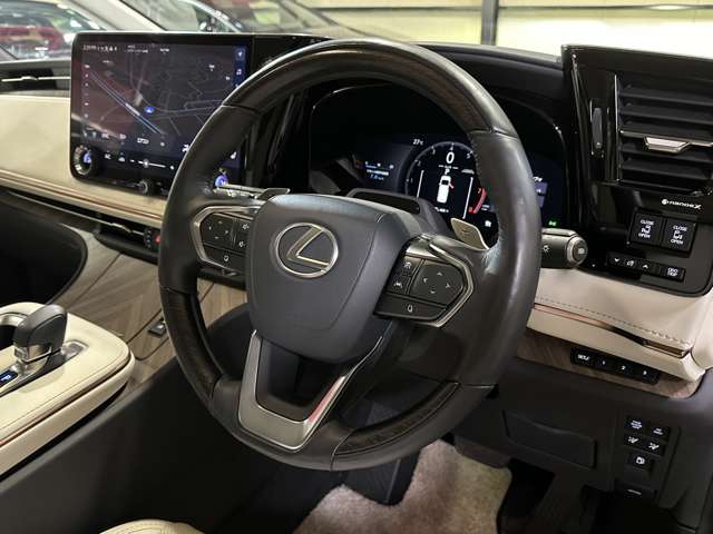 レクサス ＬＭ５００ｈ ５００Ｈ エグゼクティブ ４ＷＤ R6年 (関東) 99
