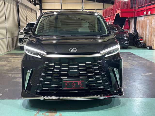 レクサス ＬＭ５００ｈ ５００Ｈ エグゼクティブ ４ＷＤ R6年 (関東) 99