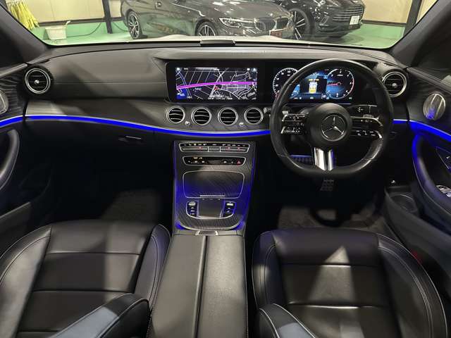 メルセデスベンツ Ｅクラスワゴン Ｅ２２０Ｄ スポーツ ディーゼルターボ R3年 (関東) 99