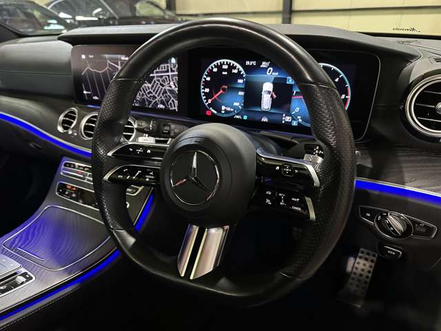 メルセデスベンツ Ｅクラスワゴン Ｅ２２０Ｄ スポーツ ディーゼルターボ R3年 (関東) 99