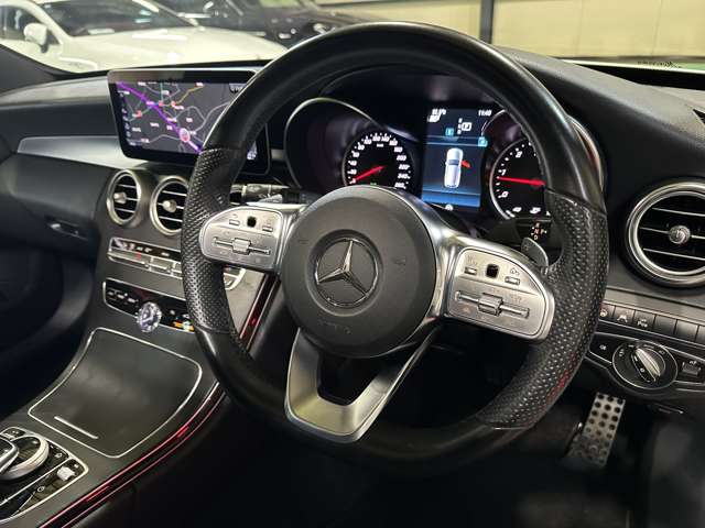 メルセデスベンツ Ｃクラスワゴン Ｃ２２０Ｄ アバンギャルド ＡＭＧライン ディーゼルターボ R1年 (関東) 99