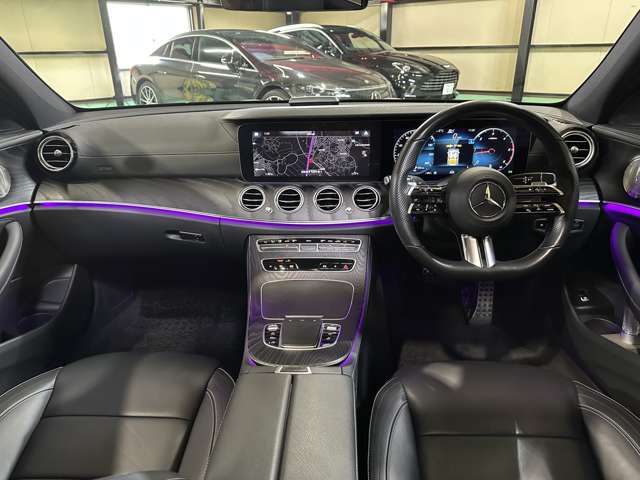 メルセデスベンツ Ｅクラスワゴン Ｅ２２０Ｄ スポーツ ディーゼルターボ R3年 (関東) 99