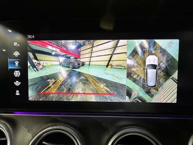 メルセデスベンツ Ｅクラスワゴン Ｅ２２０Ｄ スポーツ ディーゼルターボ R3年 (関東) 99