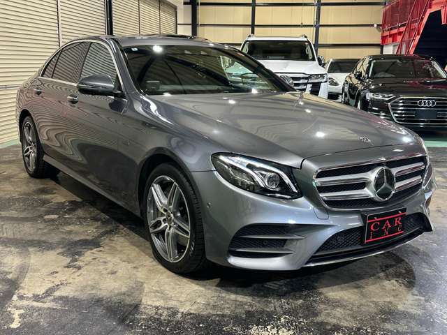 メルセデスベンツ Ｅクラス Ｅ３５０ｅ　アバンギャルド　スポーツ H30年 (関東) 99