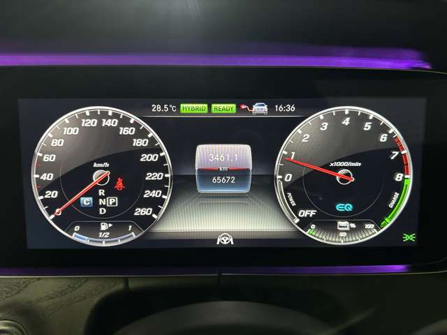 メルセデスベンツ Ｅクラス Ｅ３５０ｅ　アバンギャルド　スポーツ H30年 (関東) 99