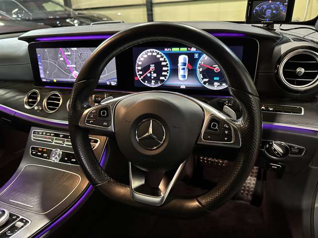 メルセデスベンツ Ｅクラス Ｅ３５０ｅ　アバンギャルド　スポーツ H30年 (関東) 99