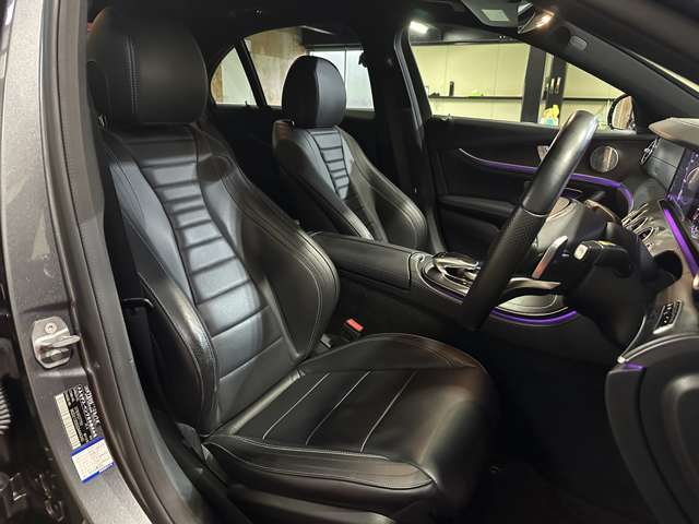 メルセデスベンツ Ｅクラス Ｅ３５０ｅ　アバンギャルド　スポーツ H30年 (関東) 99