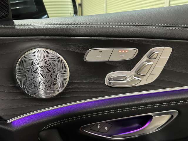 メルセデスベンツ Ｅクラス Ｅ３５０ｅ　アバンギャルド　スポーツ H30年 (関東) 99