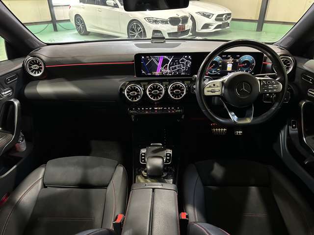 メルセデスベンツ ＣＬＡシューティングブレーク ＣＬＡ２００Ｄ ＡＭＧライン ディーゼルターボ R2年 (関東) 99