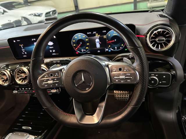 メルセデスベンツ ＣＬＡシューティングブレーク ＣＬＡ２００Ｄ ＡＭＧライン ディーゼルターボ R2年 (関東) 99