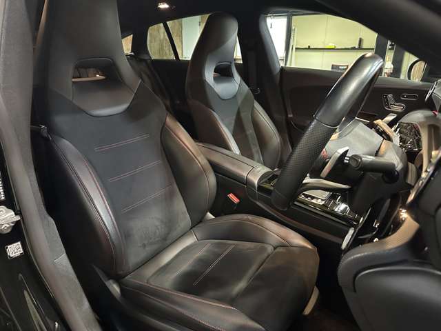 メルセデスベンツ ＣＬＡシューティングブレーク ＣＬＡ２００Ｄ ＡＭＧライン ディーゼルターボ R2年 (関東) 99