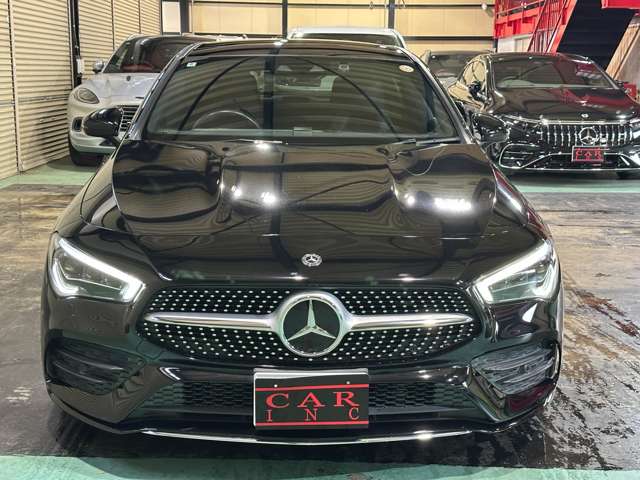 メルセデスベンツ ＣＬＡシューティングブレーク ＣＬＡ２００Ｄ ＡＭＧライン ディーゼルターボ R2年 (関東) 99