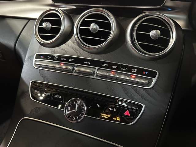 ＡＭＧ Ｃクラスワゴン Ｃ４３ ４マチック ４ＷＤ H29年 (関東) 99